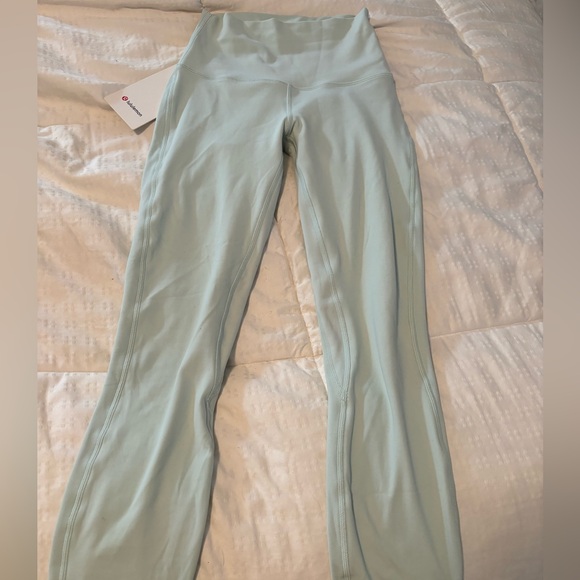 Lululemon Align HR Pant 25" - Picture 5 of 7